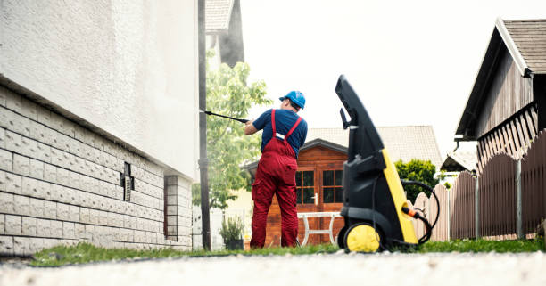 Animal Enclosure Cleaning in Minneapolis, MN